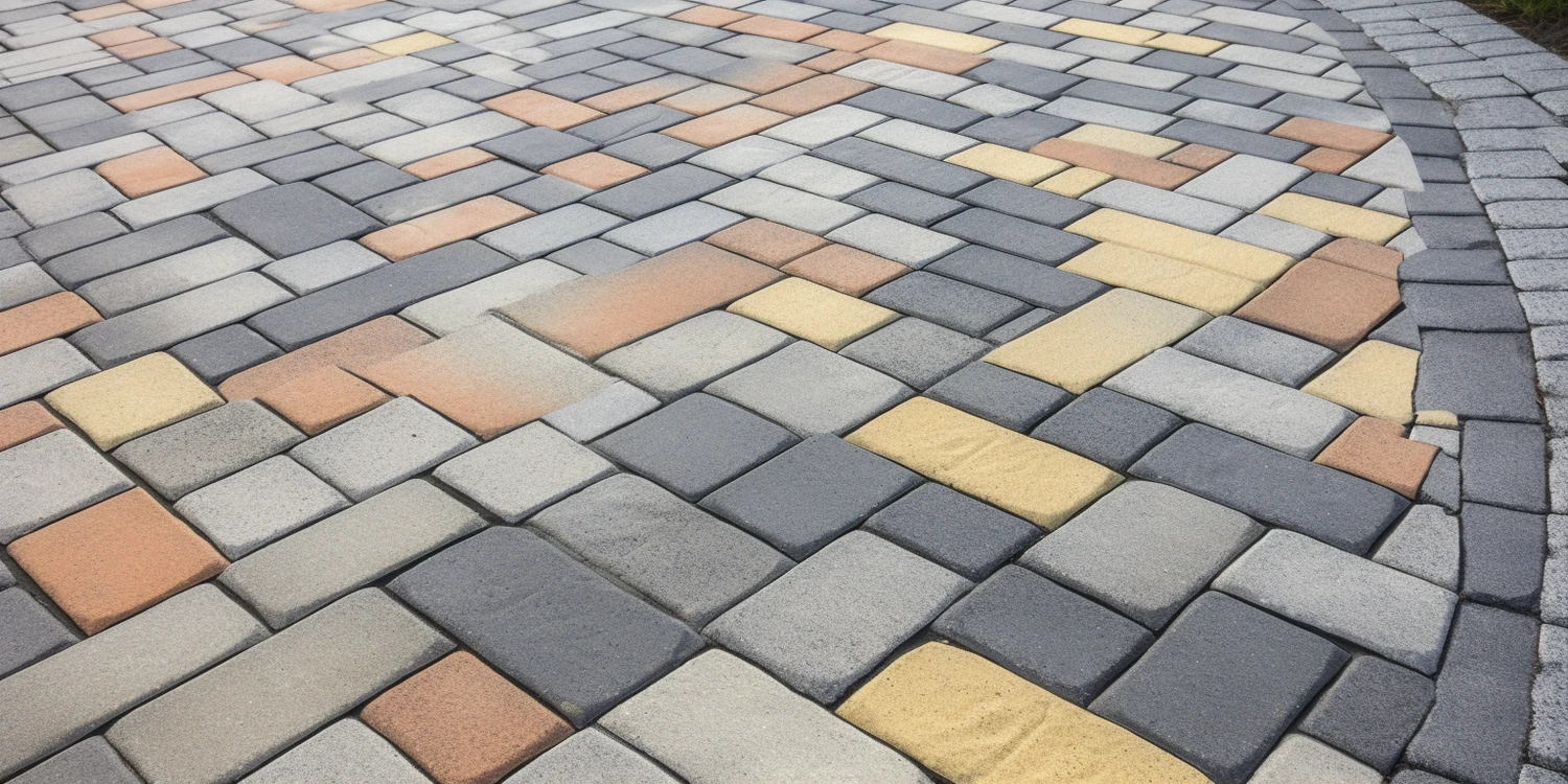 Czyszczenie i impregnacja kostki brukowej