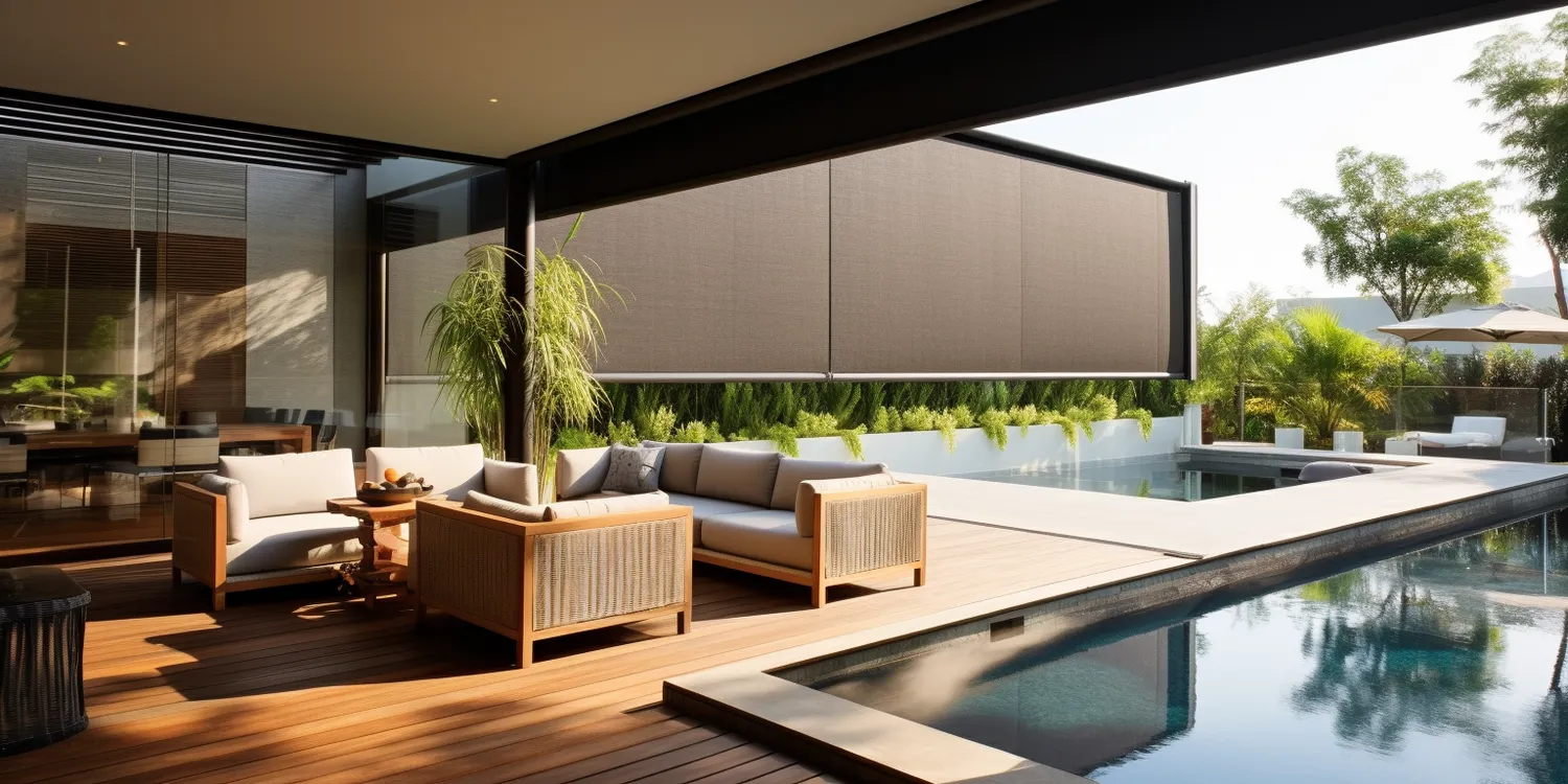 Ile kosztują rolety zewnętrzne warszawa?