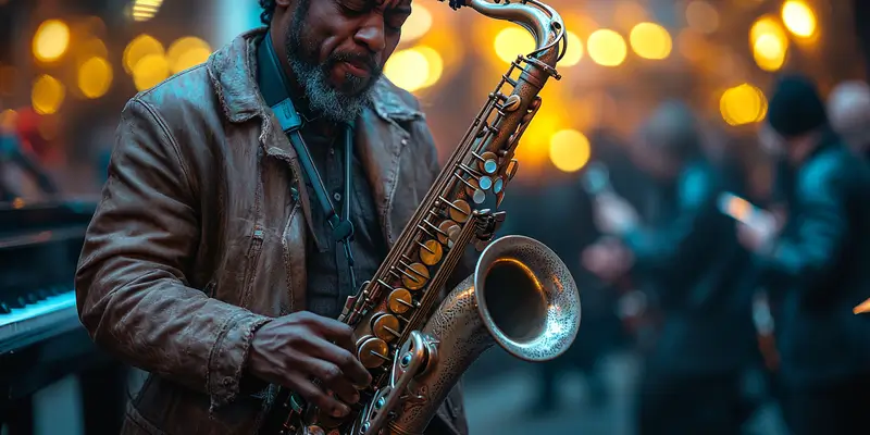 Ile kosztuje saksofon altowy?