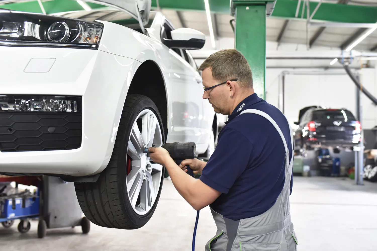 Ile lat mogą mieć opony?