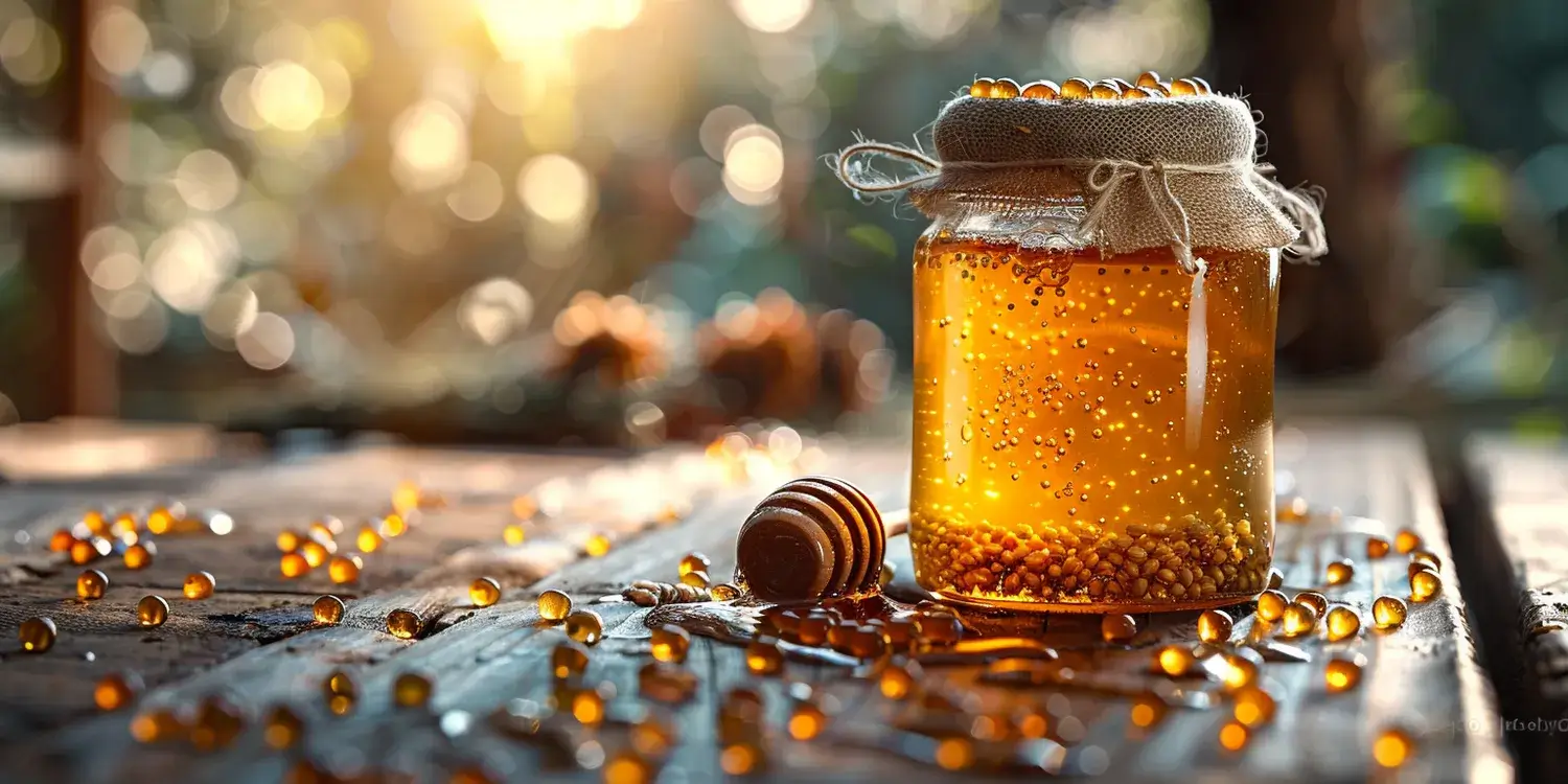 Ile można jeść miodu dziennie?