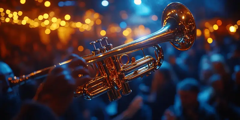 Ile zaworów ma trąbka?