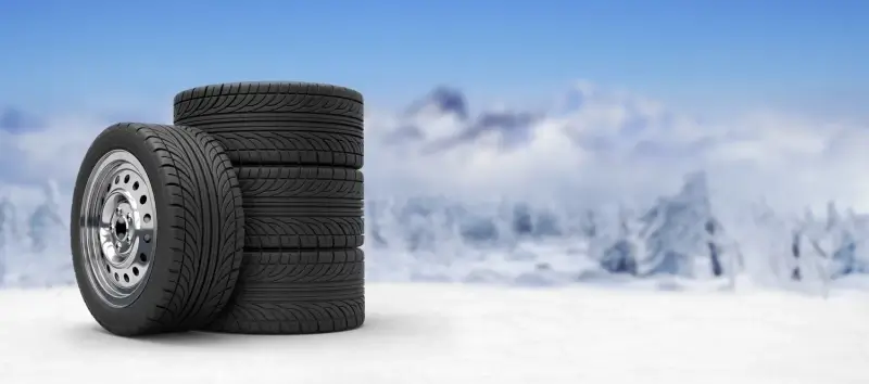 Jak przechowywać opony?