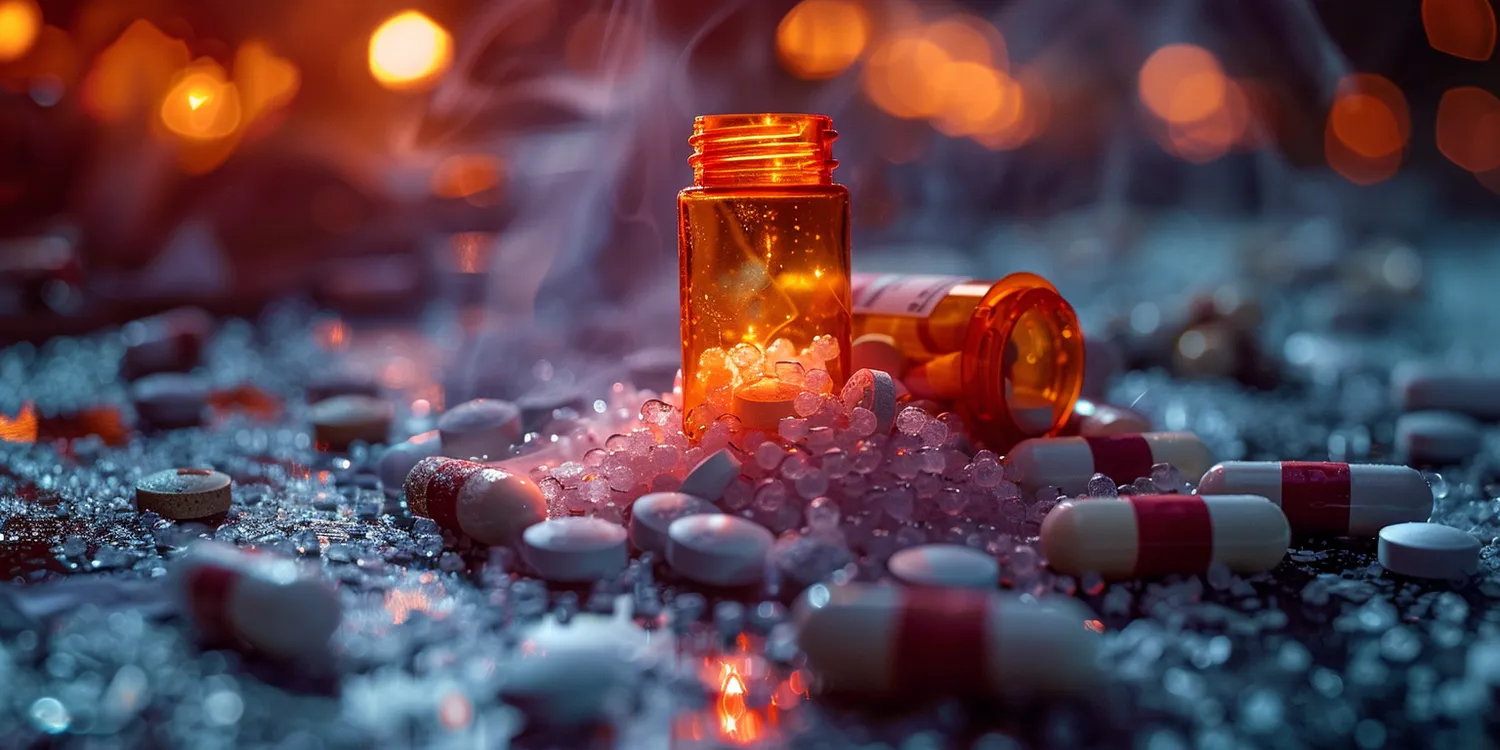 Jak rozpoznać uzależnienie od narkotyków?