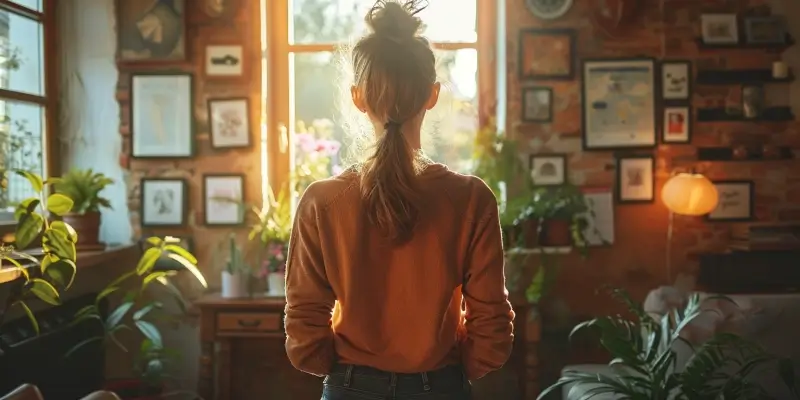 Jak się spakować do przeprowadzki?