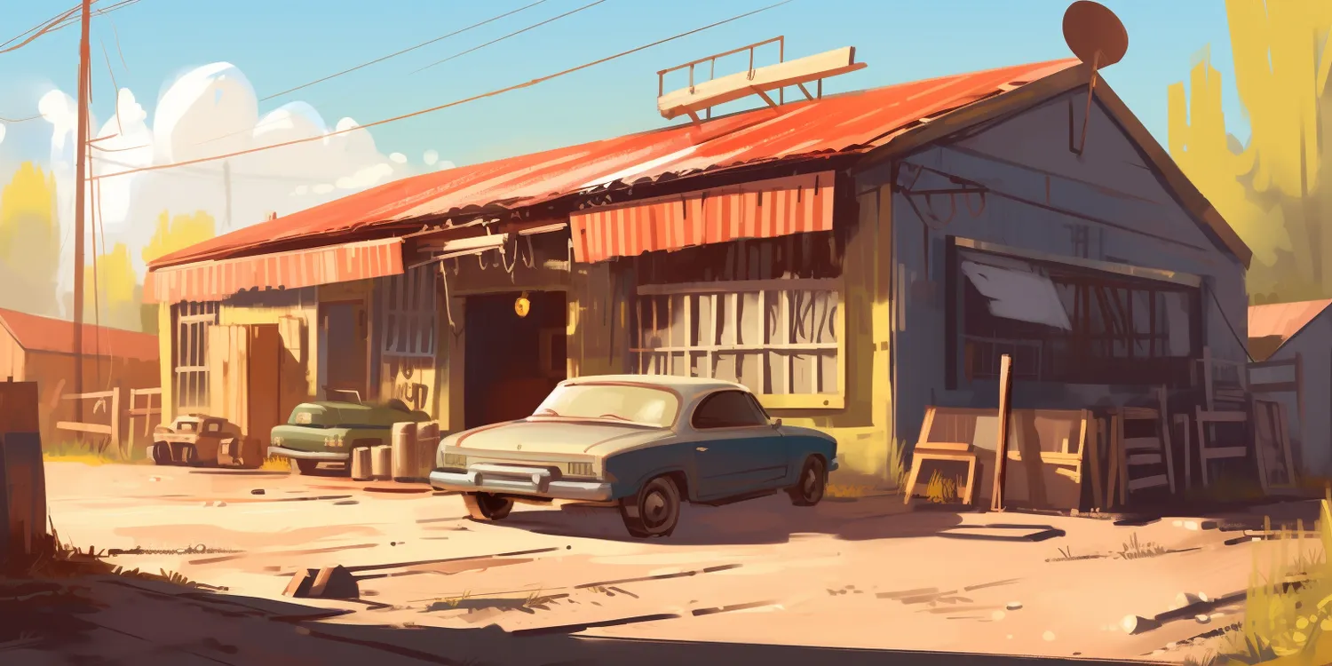 Jak wybrać serwis samochodowy, który spełni nasze oczekiwania?