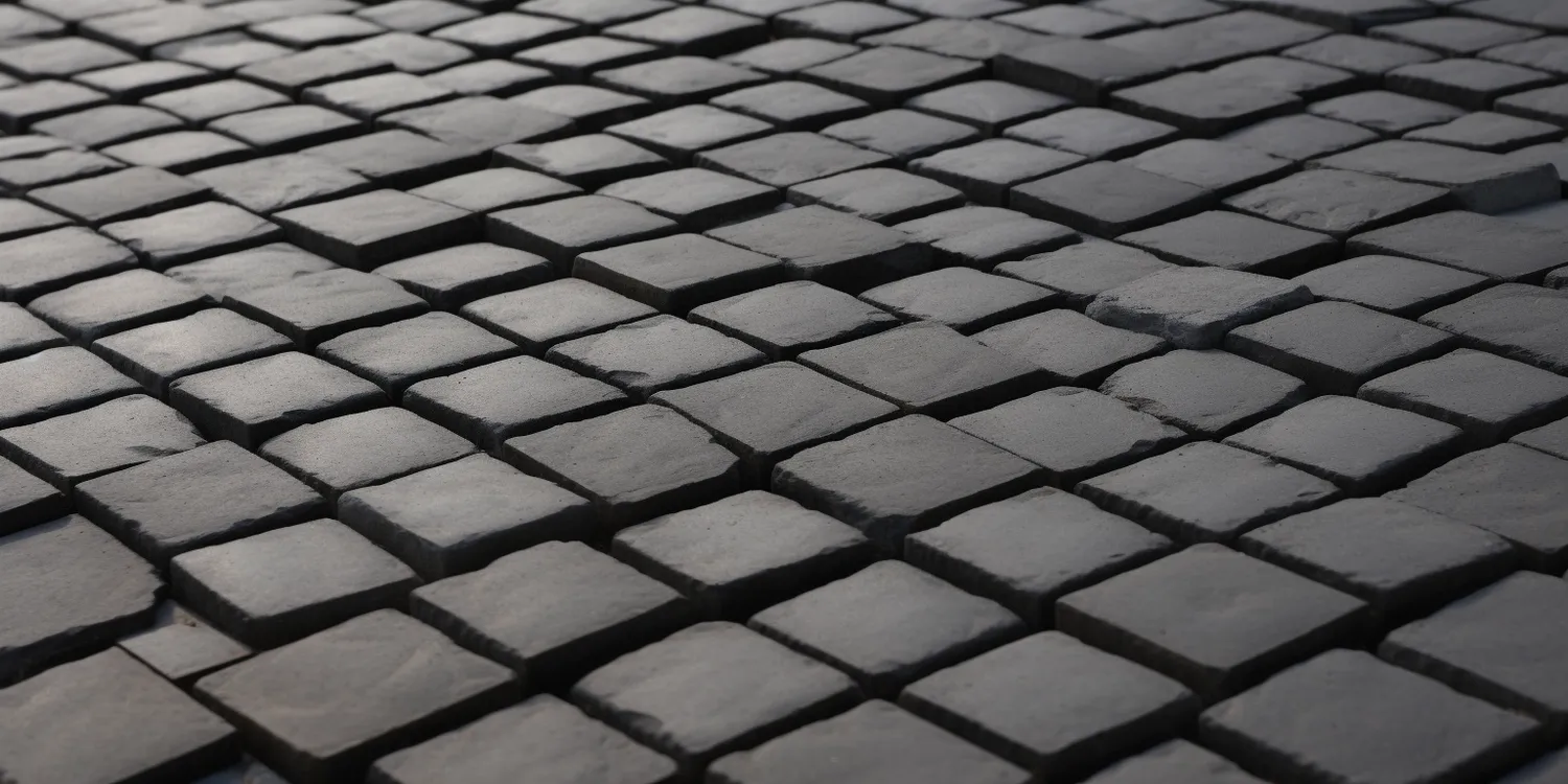 Jak zabezpieczyć kostkę brukową?