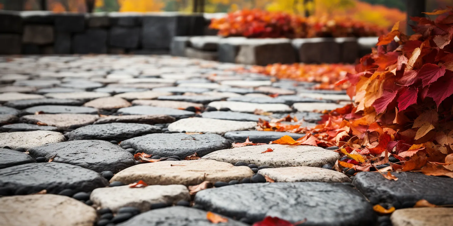 Jaka kostka brukowa na podjazd?