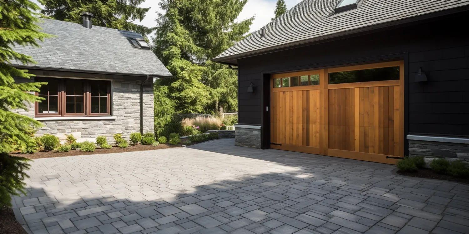 Jaką kostkę wybrać na podjazd?