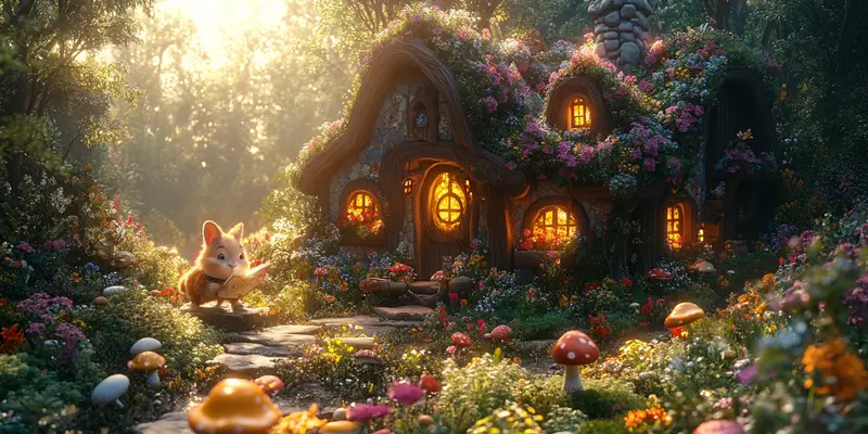 Jakie bajki dla dzieci z autyzmem?