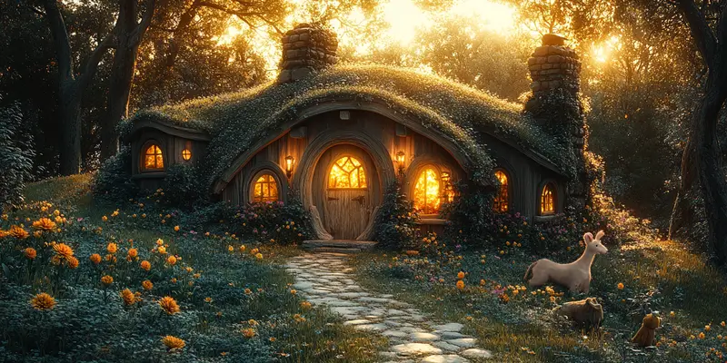 Jakie bajki edukacyjne dla dzieci?