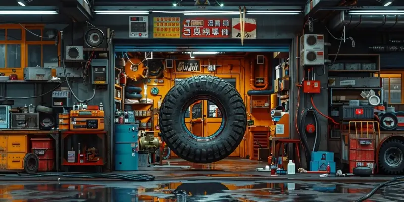 Kiedy wymienić opony na letnie?