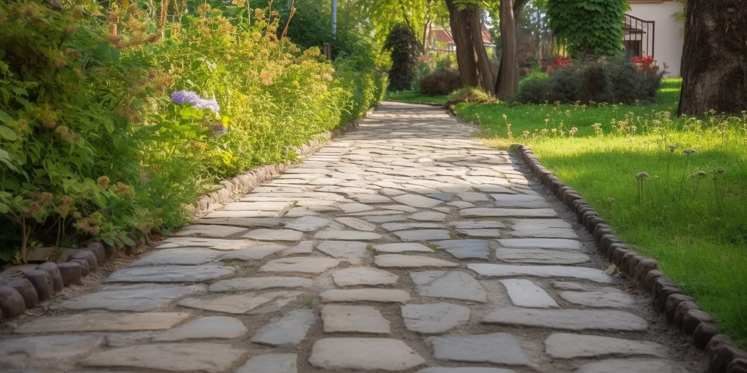 Kostka brukowa Białogard