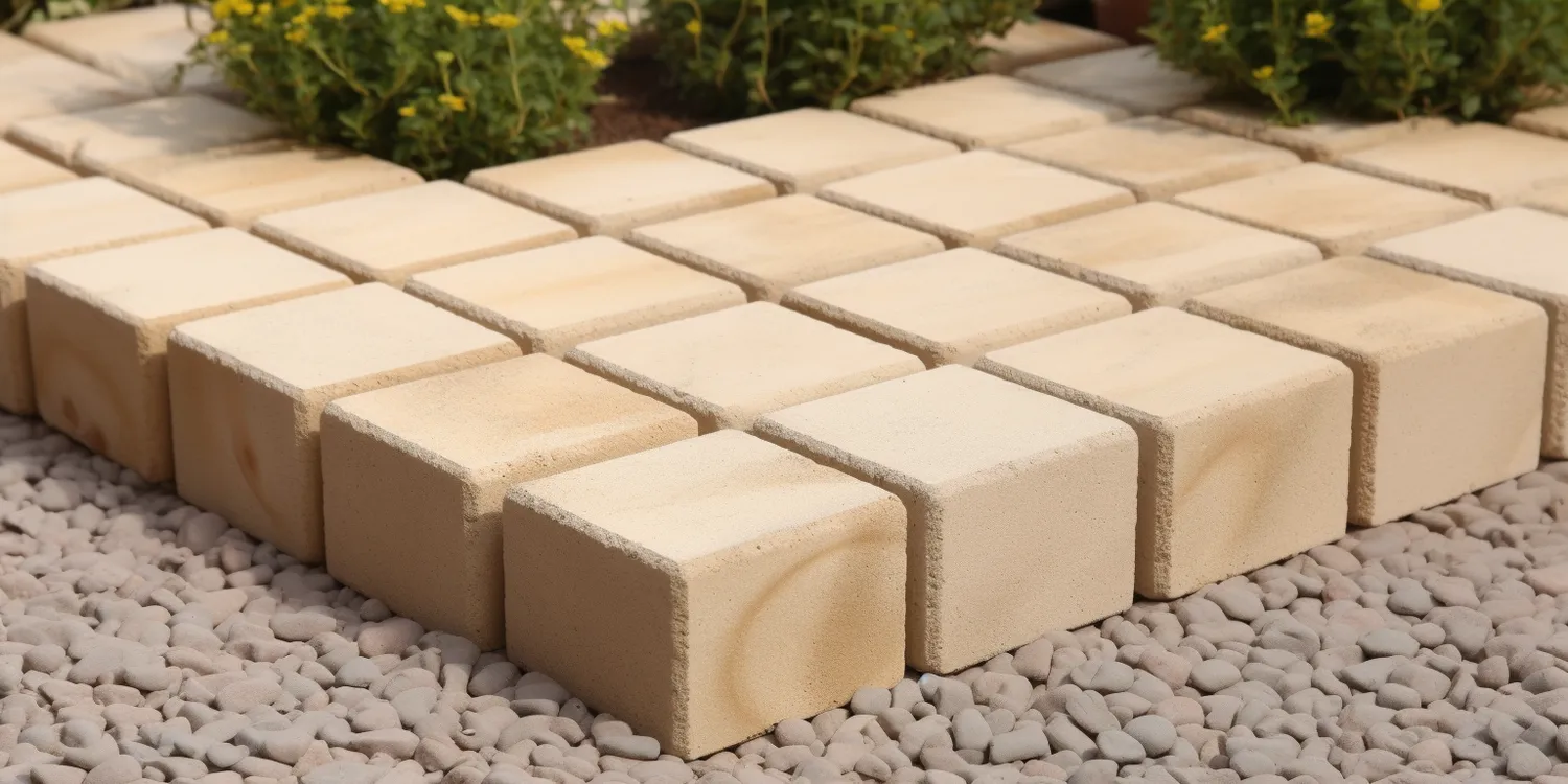 Kostka brukowa Choszczno