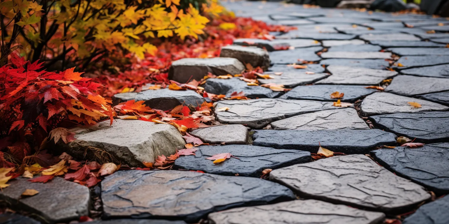 Kostka brukowa - ile metrów na palecie się zmieści?
