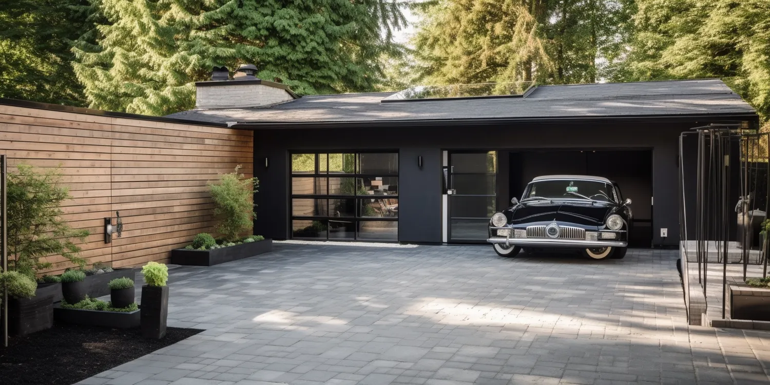 Kostka brukowa - ile za metr układania?