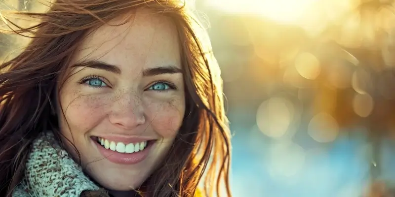 Licówki porcelanowe ranking Szczecin