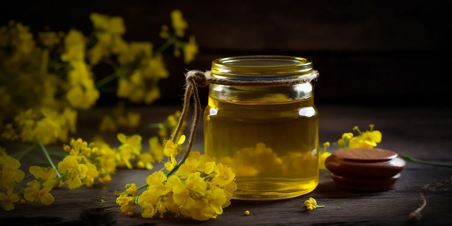 Miód nawłociowy jak spożywać?