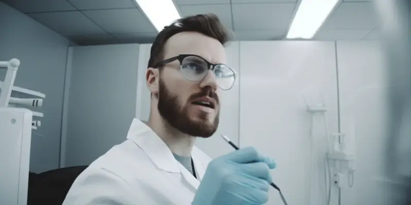 Najlepszy wybielanie zębów Szczecin