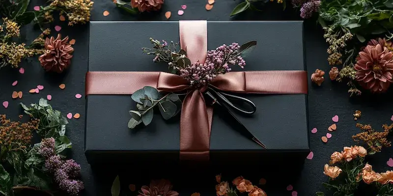 Personalizowane prezenty ślubne