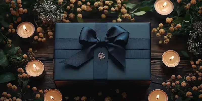 Personalizowane torebki na prezenty