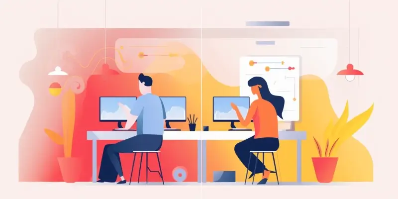 Pozycjonowanie AI Gdynia