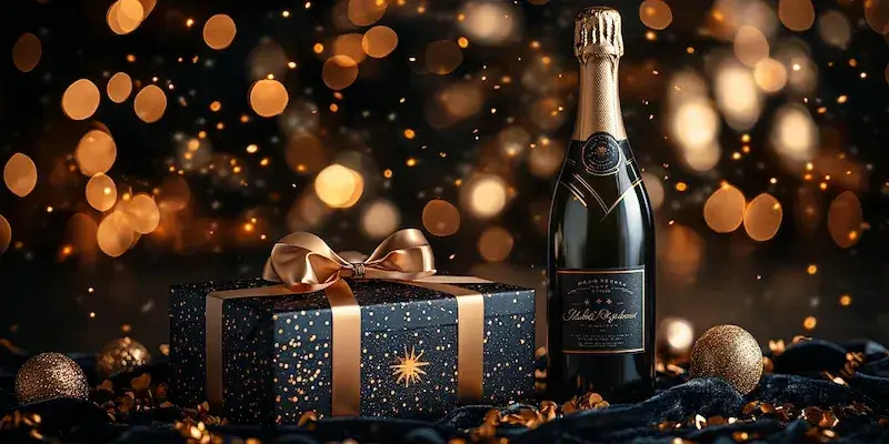 Prezenty na święta personalizowane