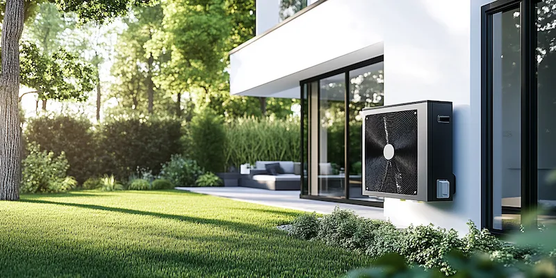 Rekuperacja Katowice