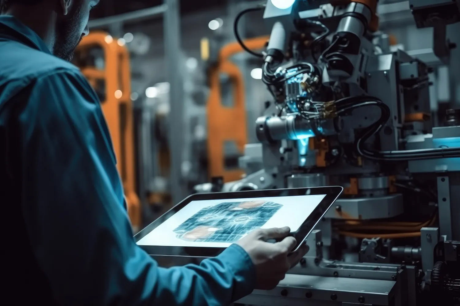 Rysowanie i projektowanie części maszyn