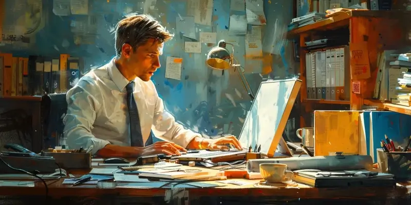 Biuro rachunkowe - jak szukać klientów?