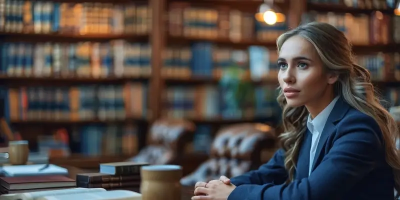 Czy adwokat może mnie reprezentować na sprawie rozwodowej?