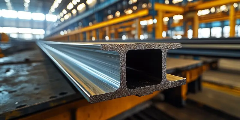 Dlaczego stal nierdzewna nie rdzewieje?