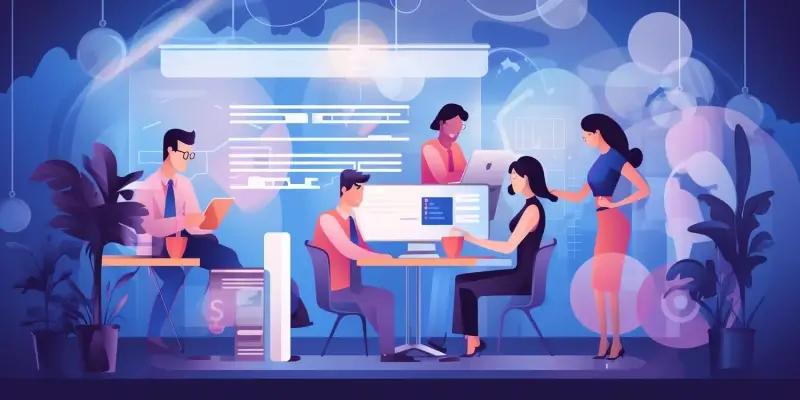 Firma SEO Szczecinek