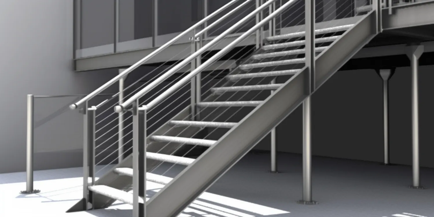 Jak oznaczana jest stal nierdzewną?