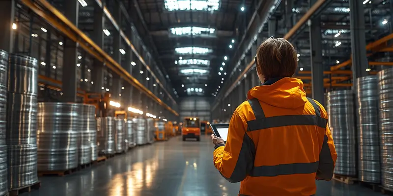 Jak sprawdzić czy stal jest nierdzewna?