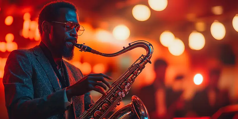 Jaki kupić saksofon?
