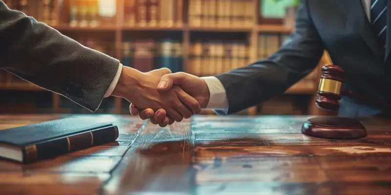 Jaki powinien być dobry adwokat?