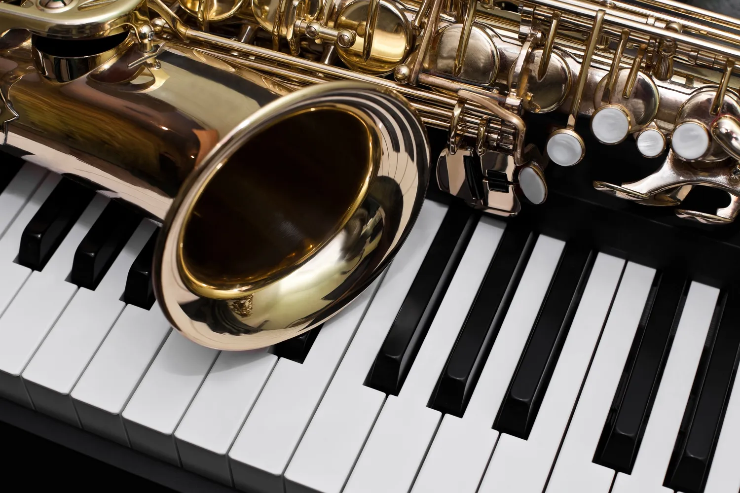 Jaki saksofon kupić?