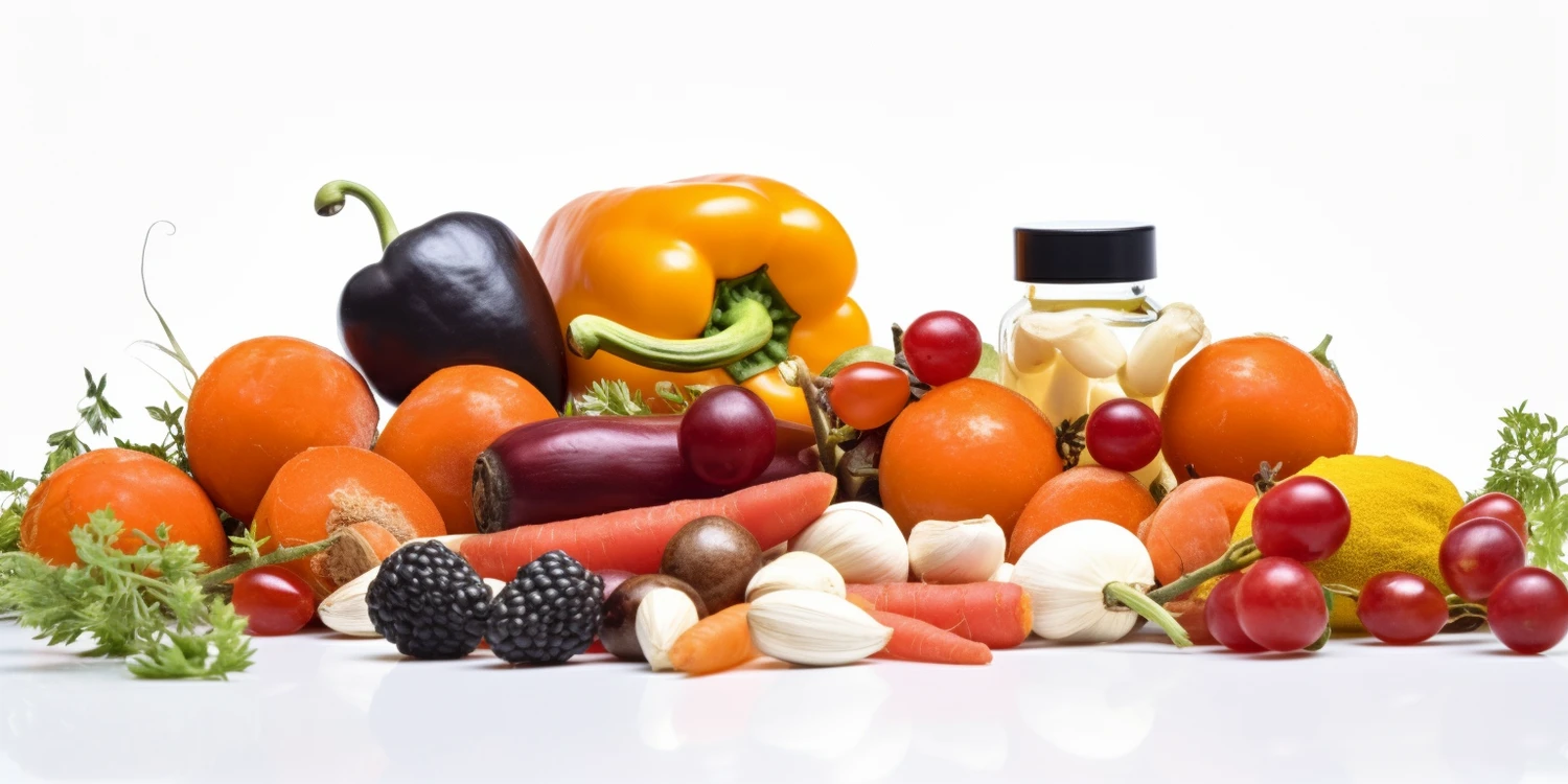 Krople witaminy E - jak stosować?