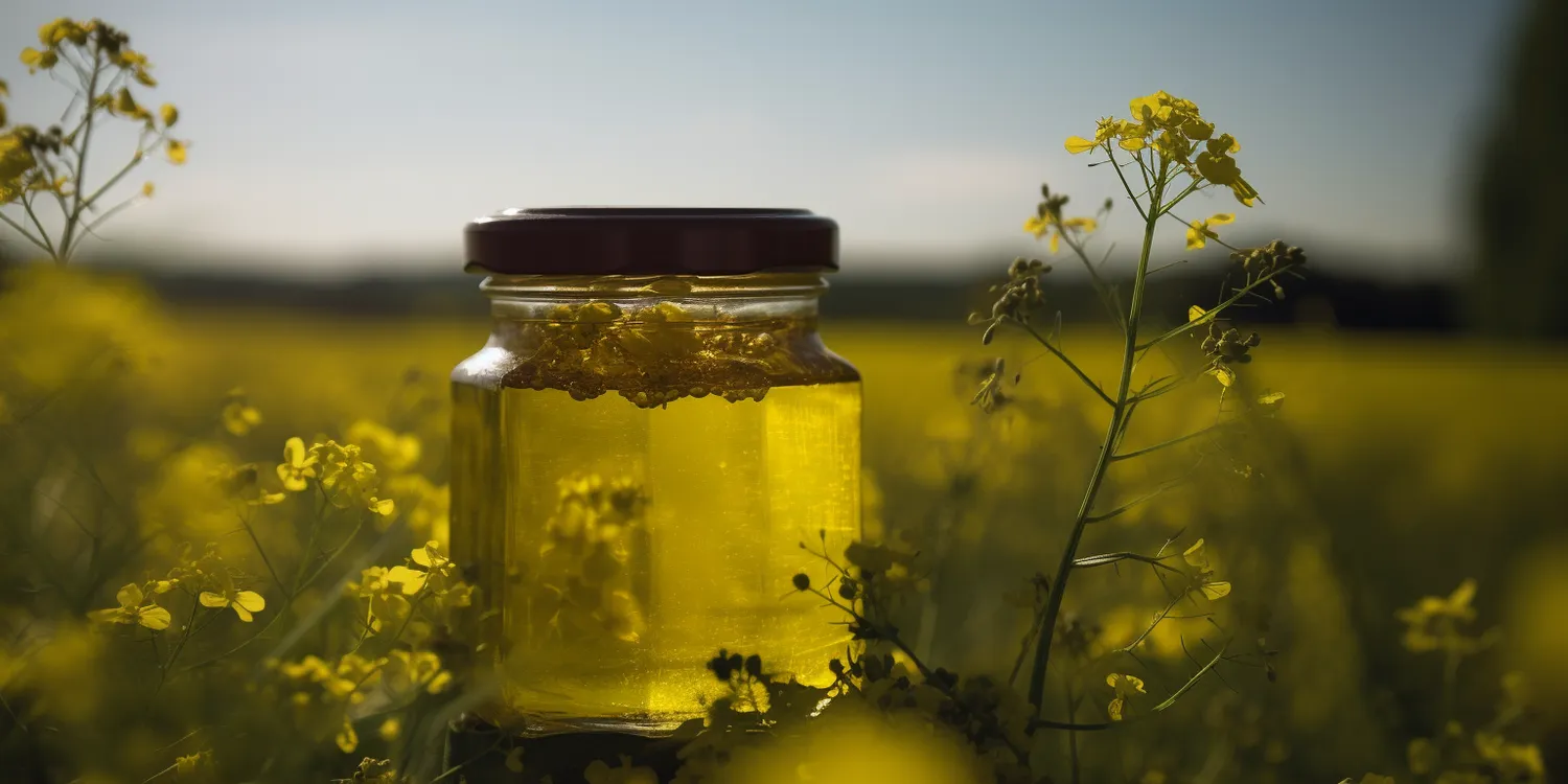 Miód wrzosowy to skarbnica smaku