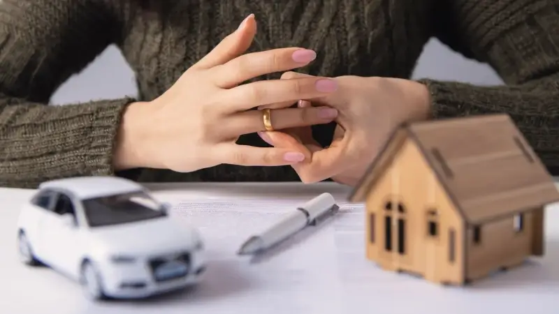 Podział majątku Warszawa