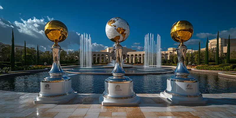 Statuetki na zamówienie Katowice