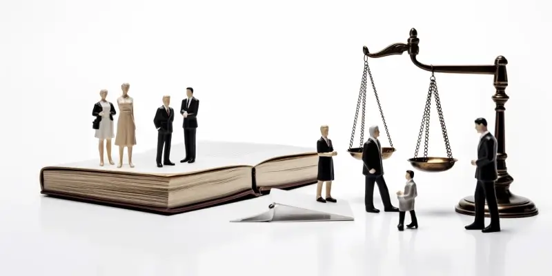 Usługi prawnicze - komu będą potrzebne?