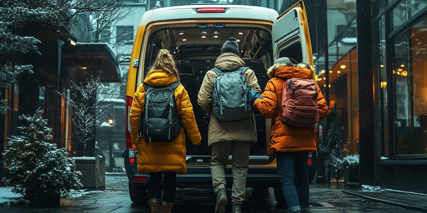 Bus Niemcy-Polska z adresu pod adres Bydgoszcz