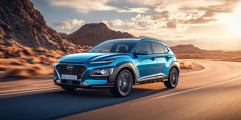 Części samochodowe Hyundai