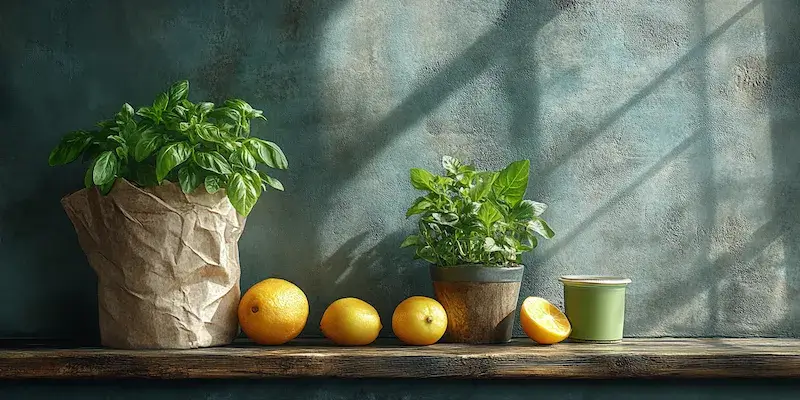 Jakie produkty są ekologiczne?