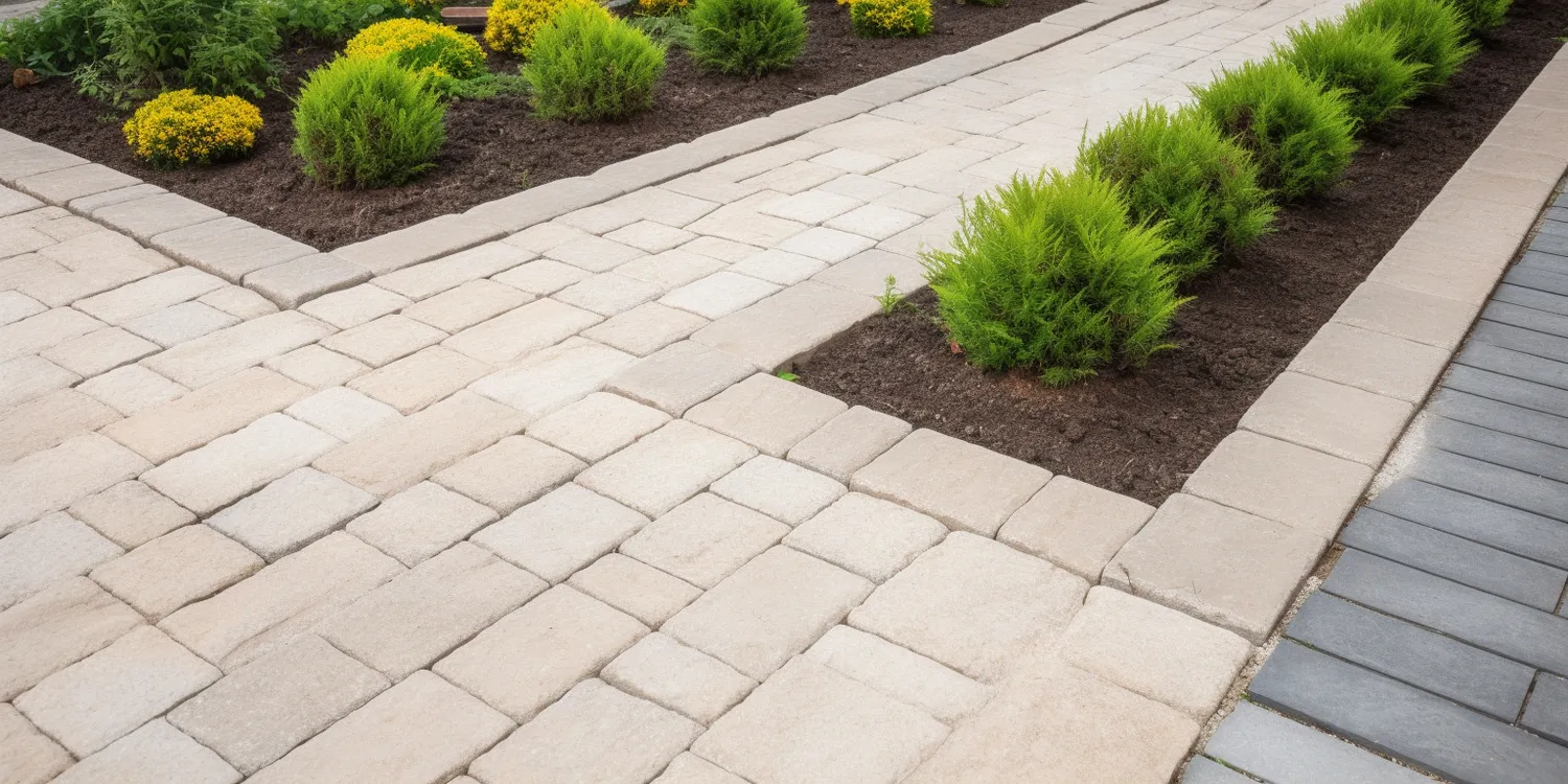 Kostka brukowa układanie Stargard