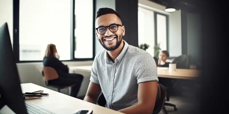 Najlepsze pozycjonowanie Lubin