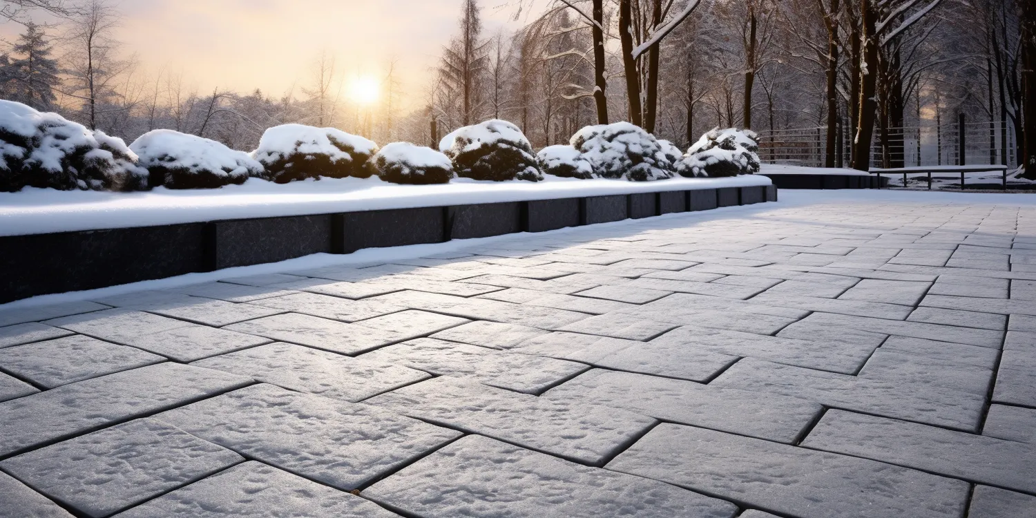 Usługi brukarskie Szczecin