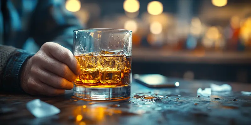 Alkoholizm - co to za choroba?